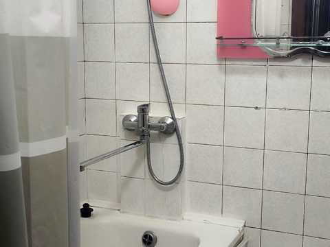 квартира за адресою Татарська вул., 6