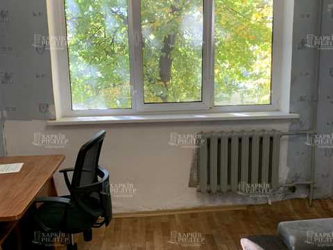 квартира за адресою Гарібальді вул., 2