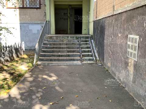 квартира за адресою Гарібальді вул., 2