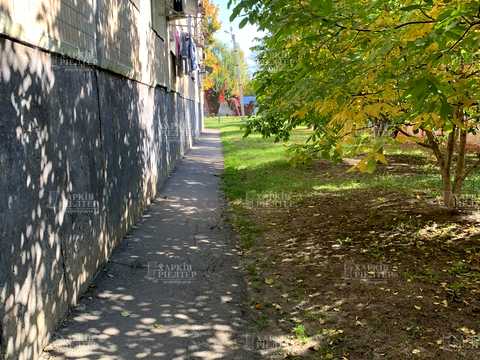 квартира за адресою Гарібальді вул., 2