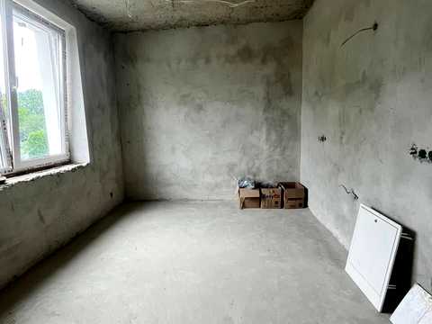 квартира за адресою Бандери СТЕПАНА, 5