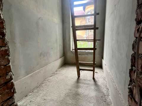 квартира за адресою Бандери СТЕПАНА, 5