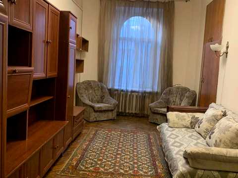 кімната за адресою Олександра Станкова вул. (Лейтенанта Шмідта), 15