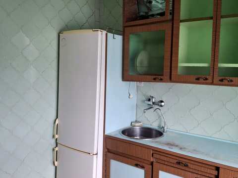 квартира за адресою Григорія Кочура вул. (Олександра Пироговського), 3