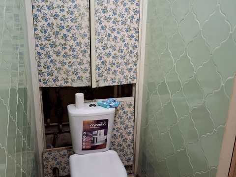 квартира за адресою Григорія Кочура вул. (Олександра Пироговського), 3