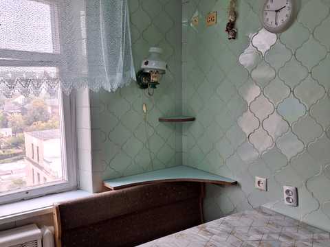 квартира за адресою Григорія Кочура вул. (Олександра Пироговського), 3