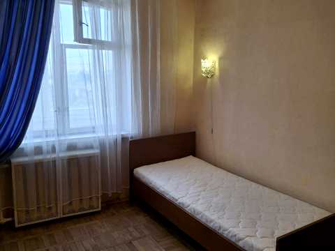 квартира за адресою Григорія Кочура вул. (Олександра Пироговського), 3