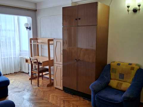 квартира за адресою Григорія Кочура вул. (Олександра Пироговського), 3
