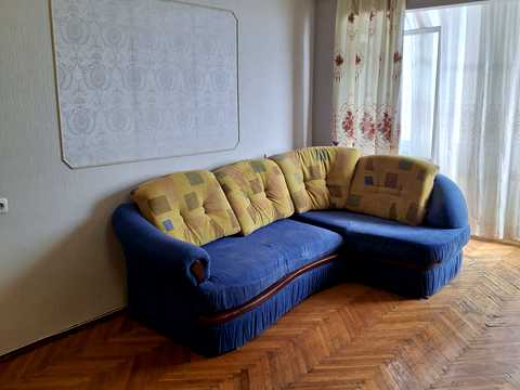 квартира за адресою Григорія Кочура вул. (Олександра Пироговського), 3