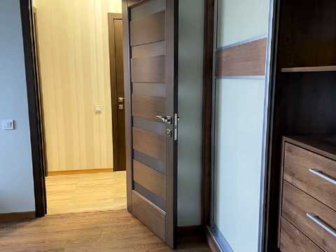 квартира за адресою Рея Бредбері вул., 7/14