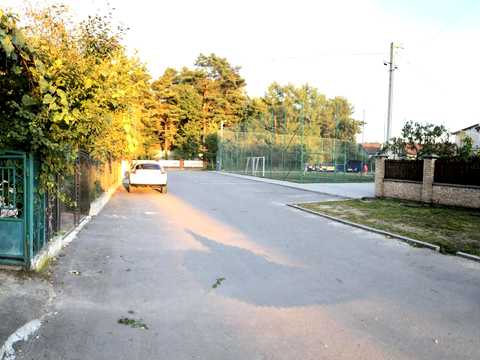 дом по адресу Арктична