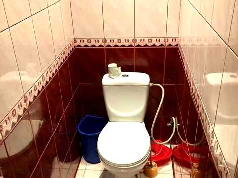 дом по адресу Арктична