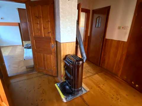 дом по адресу Арктична