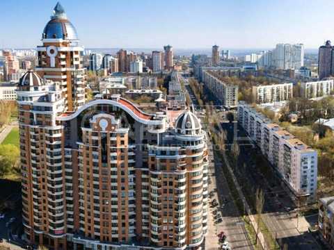 коммерческая по адресу Леси Украинки бульв., 7