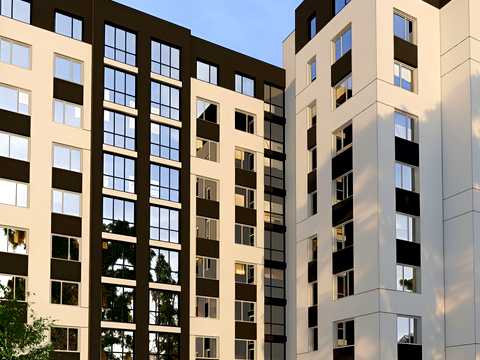 квартира по адресу Калушское шоссе, (Будинок)