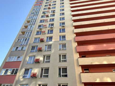 квартира за адресою Василя Стуса вул., 7-Б