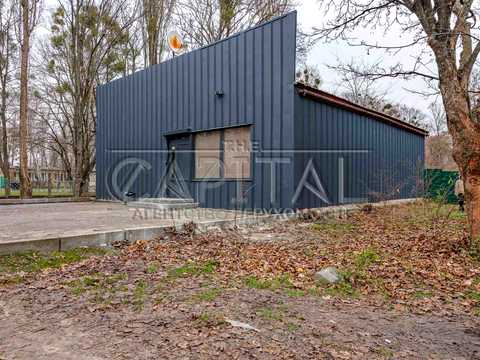 коммерческая по адресу Мрии ул. (Академика Туполева), 18
