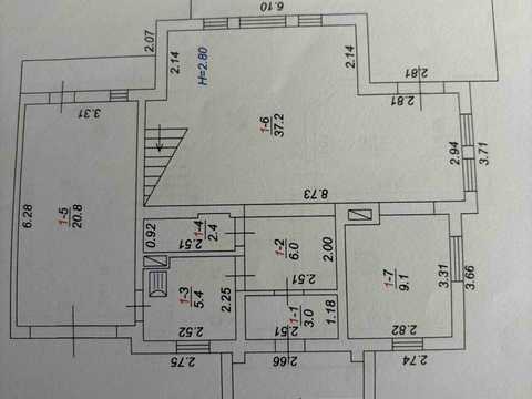 дом по адресу Козацька ул.