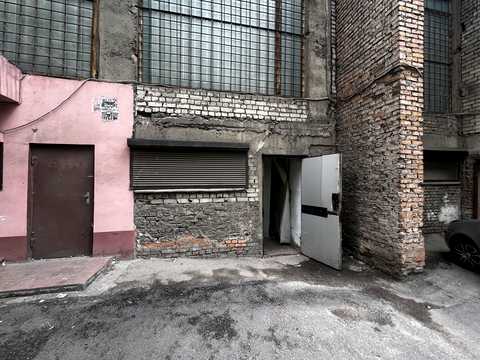 коммерческая по адресу Центральний бульв., 22