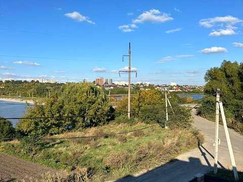 дом по адресу Гунашевського ул., 3