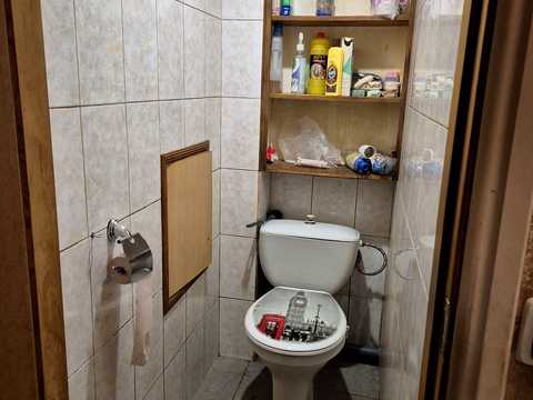 квартира по адресу Владимиро-Лыбедская ул., 16