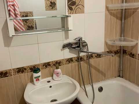 квартира за адресою Тернопіль, 15 Квітня вул., 37