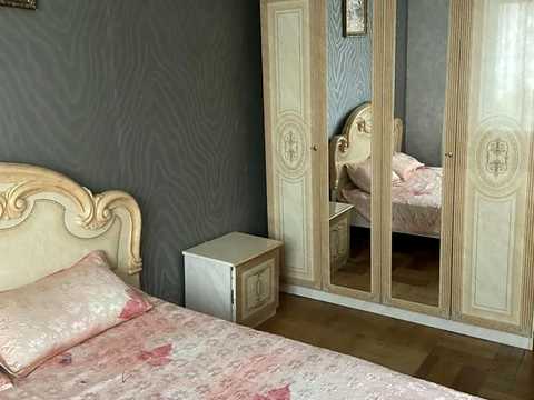 квартира за адресою Тернопіль, 15 Квітня вул., 37