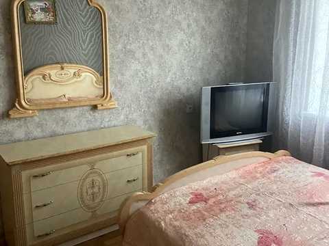 квартира за адресою Тернопіль, 15 Квітня вул., 37