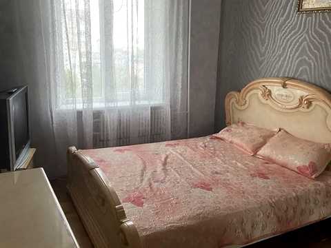 квартира за адресою Тернопіль, 15 Квітня вул., 37