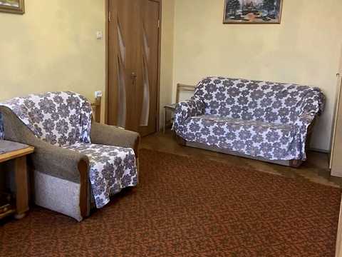 квартира за адресою Тернопіль, 15 Квітня вул., 37