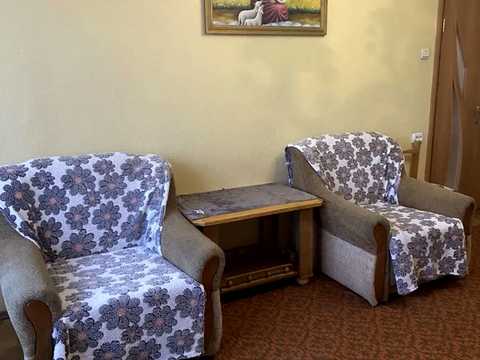 квартира за адресою Тернопіль, 15 Квітня вул., 37