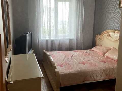 квартира за адресою Тернопіль, 15 Квітня вул., 37