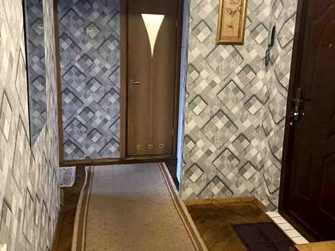 квартира за адресою Тернопіль, 15 Квітня вул., 37