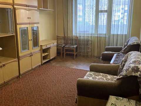 квартира за адресою Тернопіль, 15 Квітня вул., 37