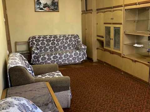 квартира за адресою Тернопіль, 15 Квітня вул., 37