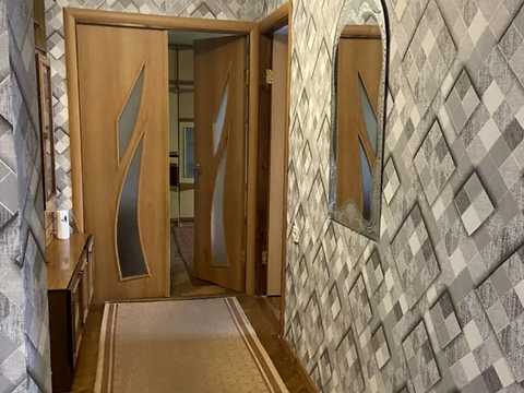 квартира за адресою Тернопіль, 15 Квітня вул., 37