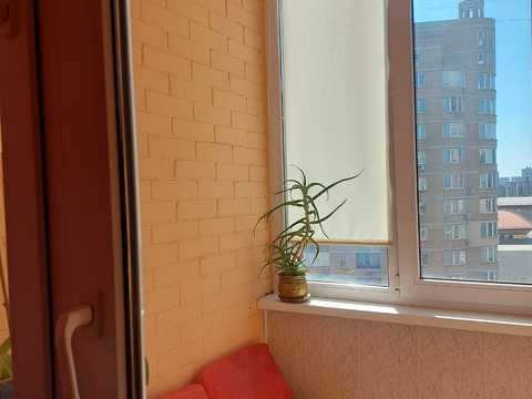 квартира за адресою Київ, Микільсько-Слобідська вул., 2-Б