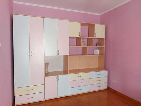 квартира за адресою Київ, Микільсько-Слобідська вул., 2-Б