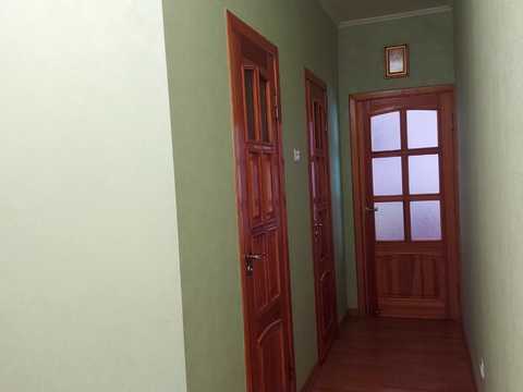 квартира за адресою Київ, Микільсько-Слобідська вул., 2-Б