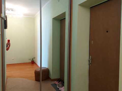 квартира за адресою Київ, Микільсько-Слобідська вул., 2-Б