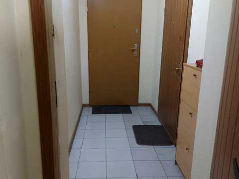 квартира за адресою Київ, Микільсько-Слобідська вул., 2-Б