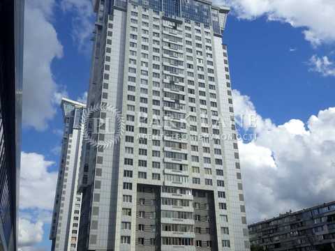 квартира по адресу Днепровская набережная ул., 1-А