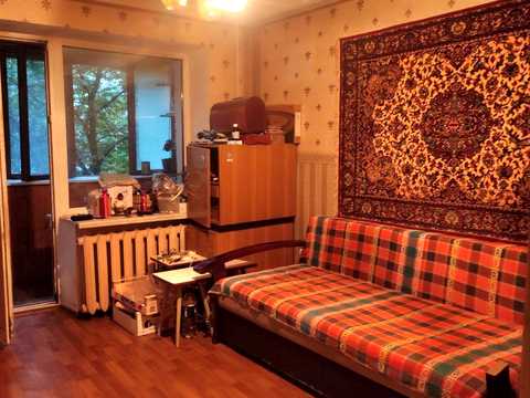 квартира по адресу Владимиро-Лыбедская ул., 16