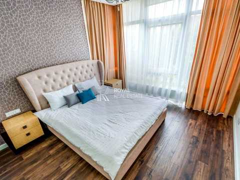 квартира за адресою Київ, Саперне Поле вул., 3
