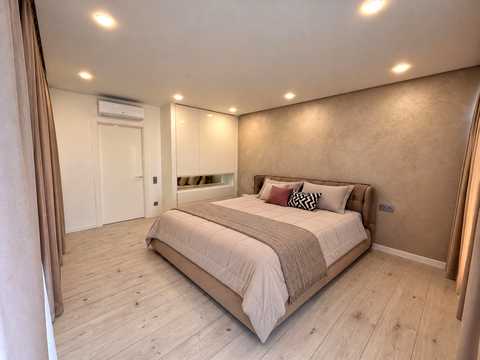 квартира по адресу Левка Лук'яненка ул. (Василия Жуковского), 16