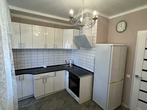 квартира за адресою Балківська вул., 137г