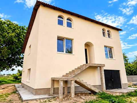 квартира за адресою Бандери СТЕПАНА, 5