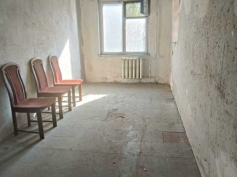 квартира по адресу Романа Рыбалко ул. (Кокчетавская), 22