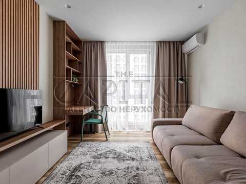 квартира за адресою Михайла Максимовича вул. (Онуфрія Трутенка), 26-Г