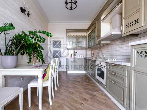 квартира за адресою Берестейський просп. (Перемоги), 42
